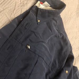 XL men’s long sleeve shirt